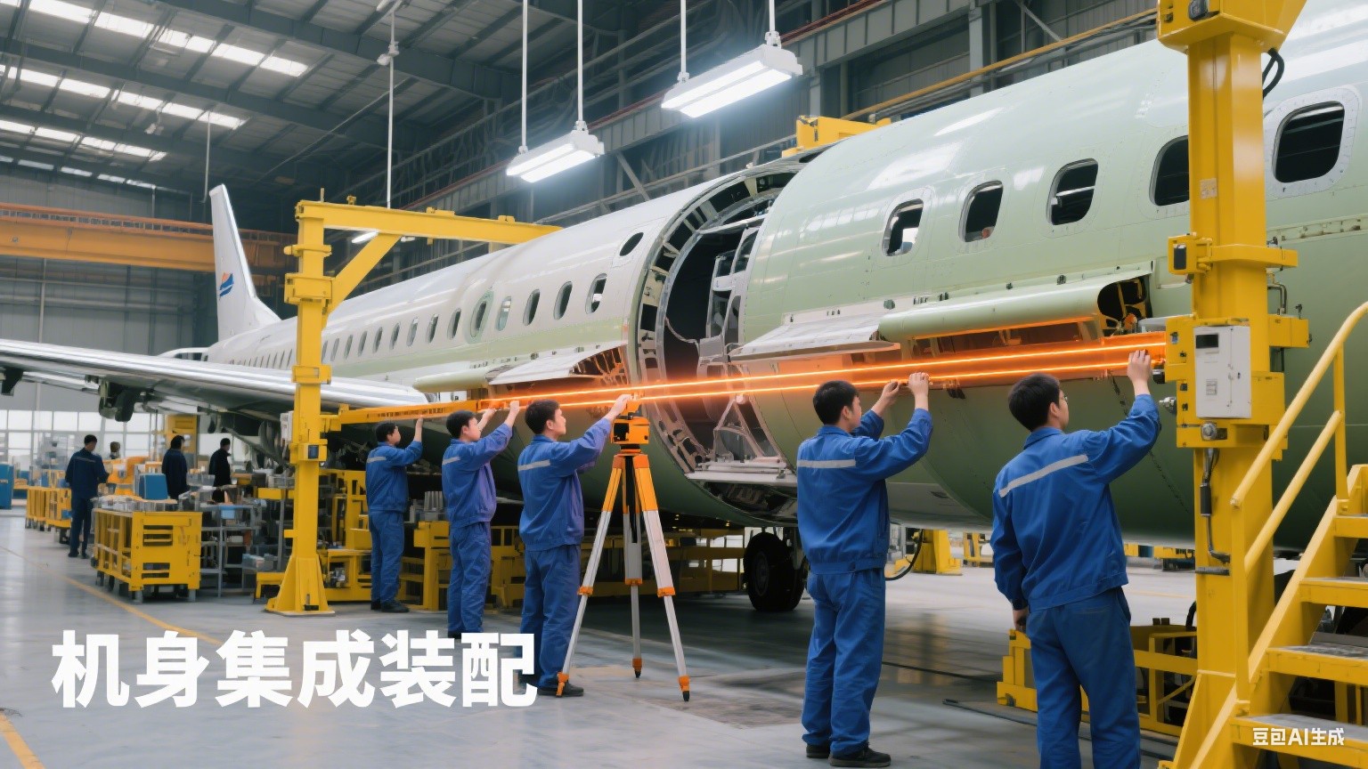 两机专项与工信部，推动航空工业发展的双轮驱动